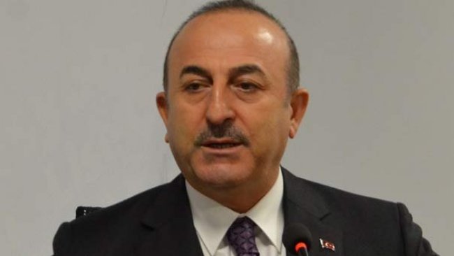 Çavuşoğlu: Suriye ve Irak'ta mücadelemizi sürdüreceğiz