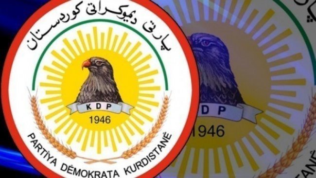 KDP, TSK'nın hava bombardımanını kınadı