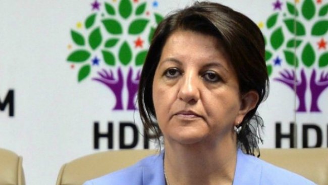 HDP'nin Türkiye'nin batı illeri politikası yarın açıklanacak