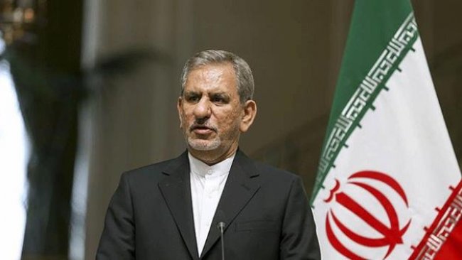 Cihangiri: İran Zor bir dönemden geçiyor