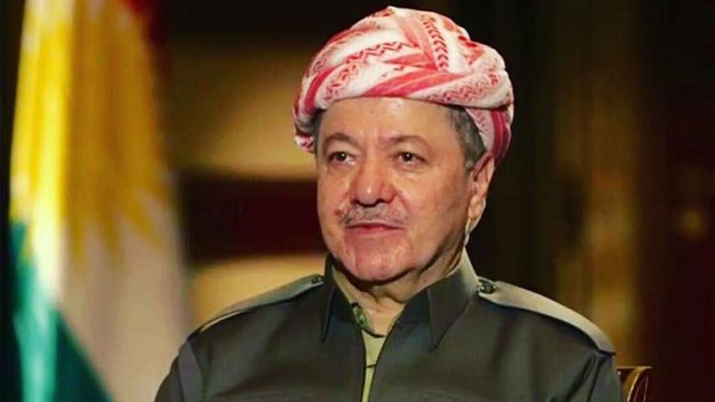 Ürdün’de Kürdistan ve Başkan Barzani konulu seminer