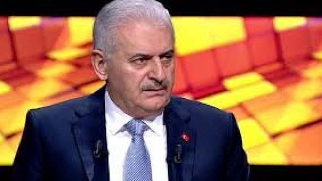 Binali Yıldırım: Kimse Kürtlerin oyunu çantada keklik görmesi