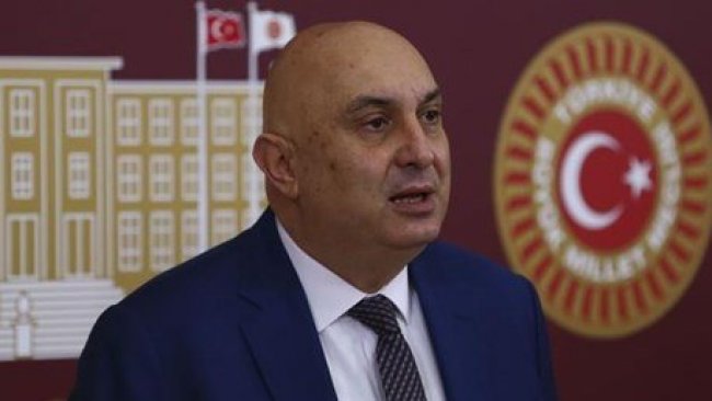 CHP'den HDP ile ittifak yorumu