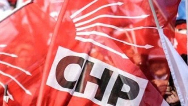 CHP’den Suriye için 7 maddelik yol haritası