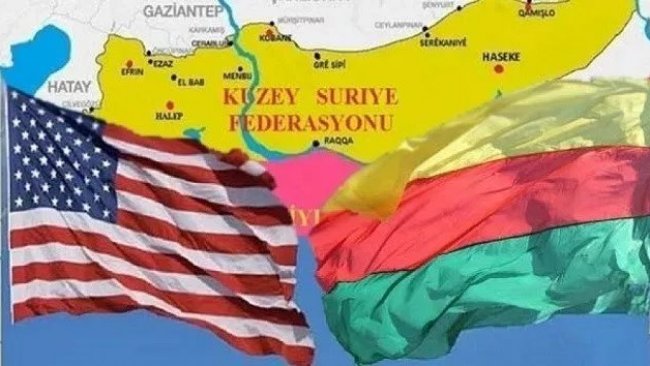 ABD’li senatörden Rojava için yasa tasarısı