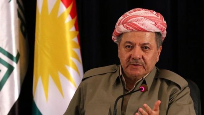 Başkan Barzani: IŞİD bitmedi