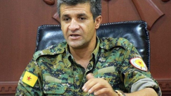 YPG Sözcüsü: Türkiye, Ortadoğu’da model bir ülke haline gelebilirdi...