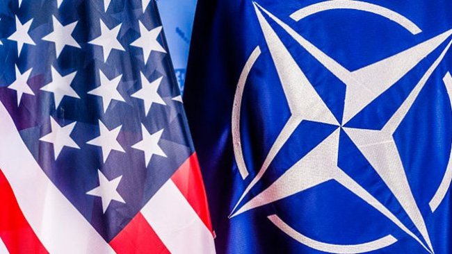 NATO'dan ABD'ye destek Rusya'ya tepki