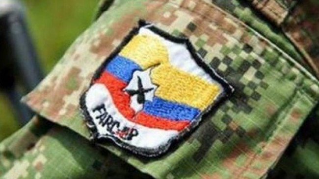 Barış anlaşmasını reddeden FARC lideri öldürüldü