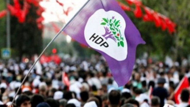 Rawest anketi: 3 Kürt ilinde HDP açık ara önde