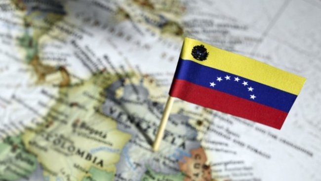 Wall Street Journal, ABD'nin Venezuela'dan sonraki hedeflerini açıkladı