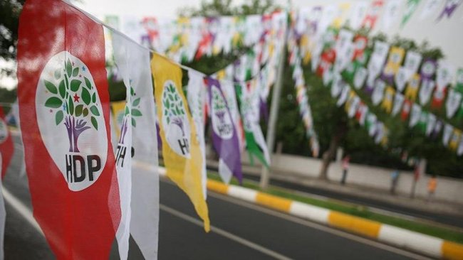 HDP, Bingöl ve Ağrı adaylarını açıkladı