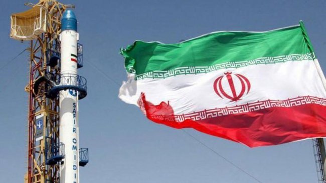 İran Uzay Araştırmaları Merkezinde yangın: 3 bilim insanı öldü