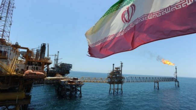 İran petrolüne alıcı bulamadı