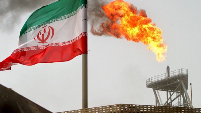 İran: Petrol alan tek Avrupa ülkesi Türkiye