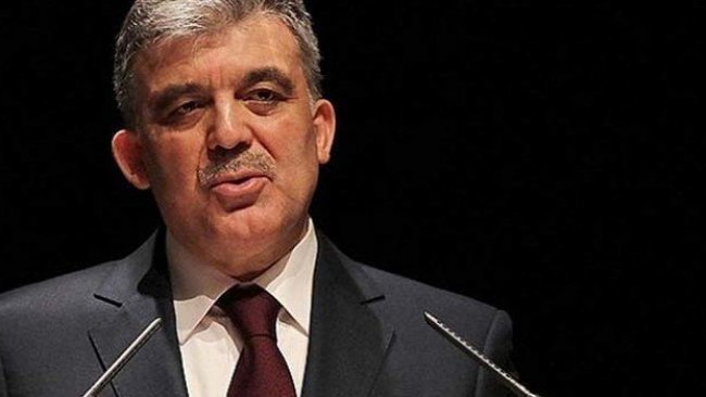 Abdullah GüI: Iktidardakiler popülizm yaparsa çok tehlikeli olur