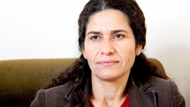 İlham Ahmed: YPG ve DSG'nin PKK ile bağı yok