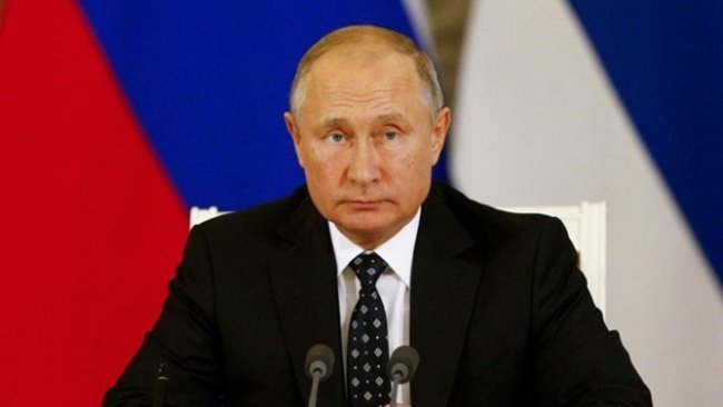 Putin 9 generali görevden aldı