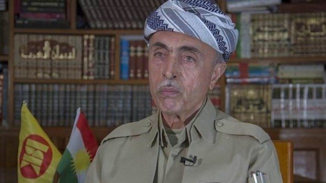 Zebari: Irak hükümeti ve koalisyon Peşmerge'nin Kerkük'e dönmesi konusunda hemfikir