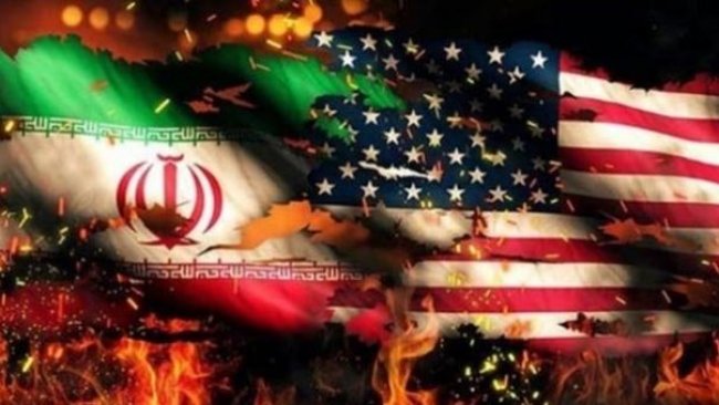 İran'dan ABD'ye: Suriye'den çekilmiyoruz, siz çekilin!