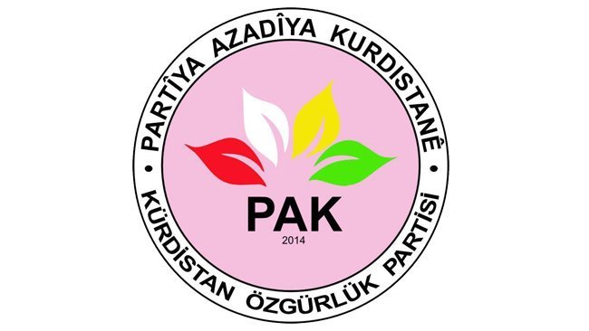 PAK'tan kapatılmaya karşı dayanışma çağrısı