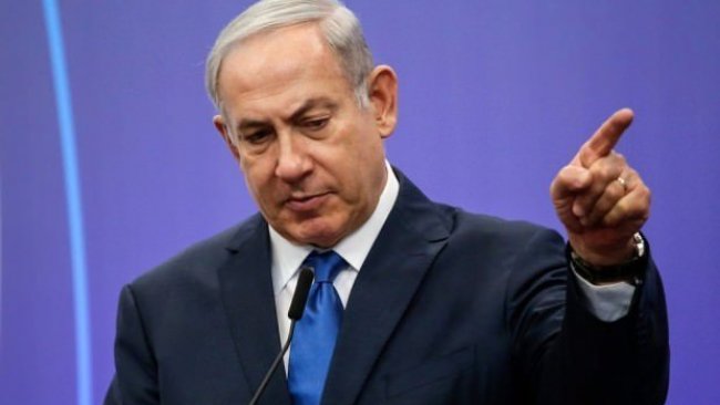 Netanyahu'dan İran'a: Devrimin son yıldönümü olur