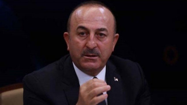 Çavuşoğlu: Irak’taki Kürtlerin haklarını her zaman destekledik