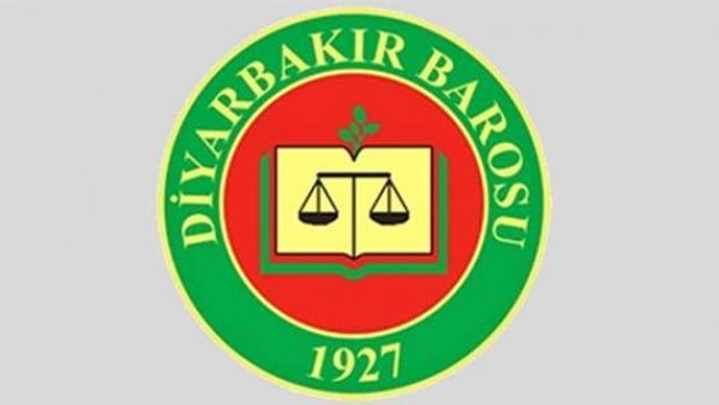 Diyarbakır Barosu'ndan Adalet Bakanı'na Öcalan mektubu