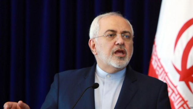 Zarif: İran ile savaş intihar olur