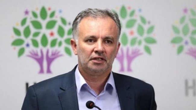 HDP: Kayyum açıklaması, HDP'nin başarılı olacağının kabulüdür