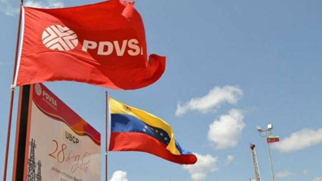 Rusya'dan kritik Venezuela kararı