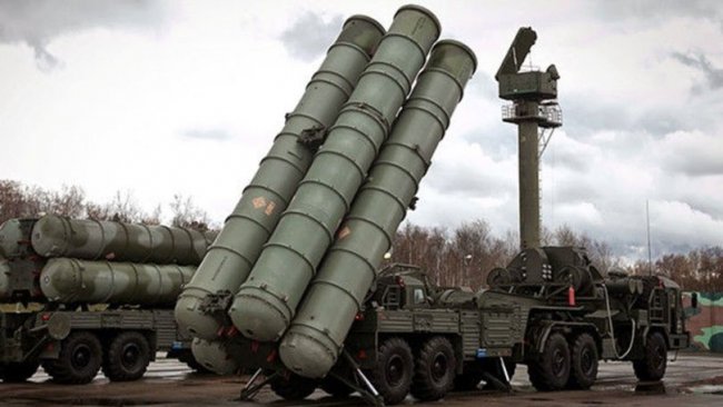 Rusya: Türk askeri, S-400 füze eğitimine başlayacak