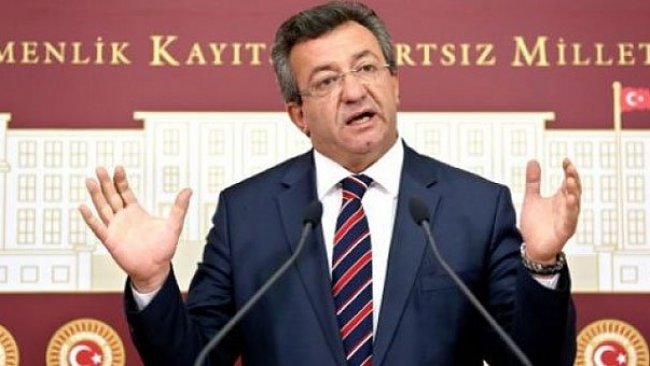 CHP: HDP'yi terör örgütü olarak nitelemek, Türkiye'ye en büyük kötülük