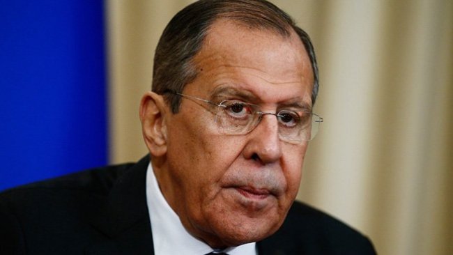 Lavrov: ABD, Venezuela'da askeri müdahale kararı alabilir