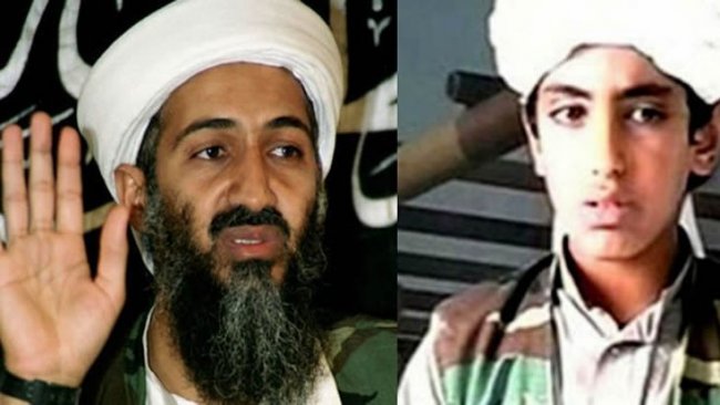 Suudi Arabistan, Usame Bin Ladin'in oğlunu vatandaşlıktan çıkardı