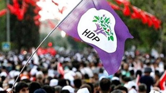 HDP'li yönetici: Seçmenimiz İstanbul ve Kadıköy'de CHP'ye oy verecek