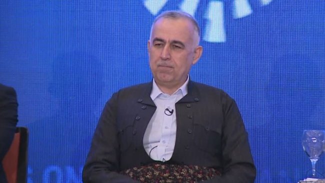 Karwani: Türkiye, Kürtlerle müttefik olma fırsatını değerlendiremedi