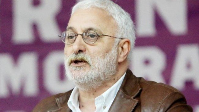 HDP: Bavulları topladık, seçmenlerle Irak'a gidiyoruz!