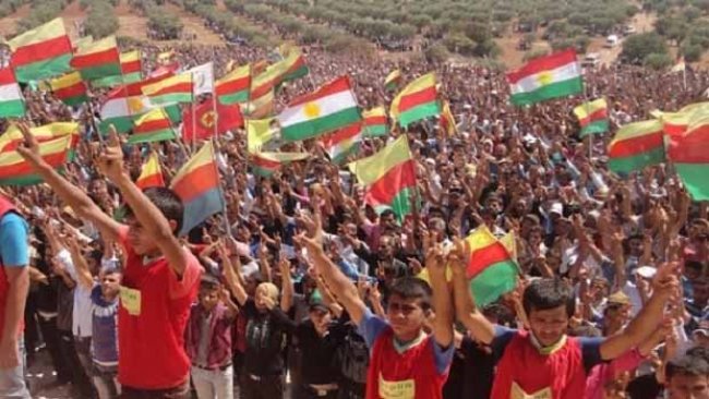 Rojava'da görüş birliği: Kürtlere otonomi dahil dört madde