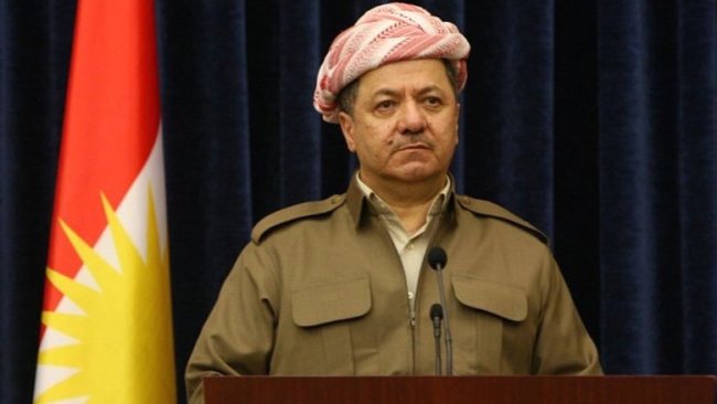 Başkan Barzani: Kürdistan tek ses olursa,  işgalcilere karşı zafer her zaman mutlak olacaktır