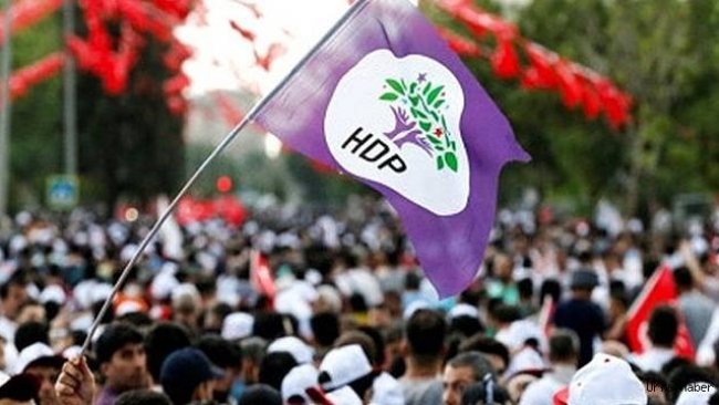 HDP'nin Pamukkale Belediye Başkan adayı çekildi