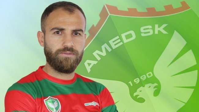 Amedspor Başkanı Karakaş: TFF'nin verdiği karar siyasidir