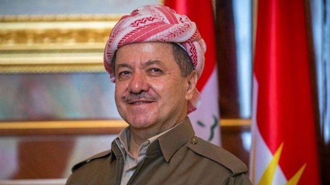 Başkan Barzani’den Kadınlar Günü mesajı