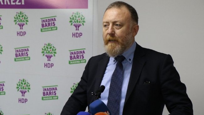 Temelli: Kürt seçmenin yüzde 6'sı HDP'ye geçti