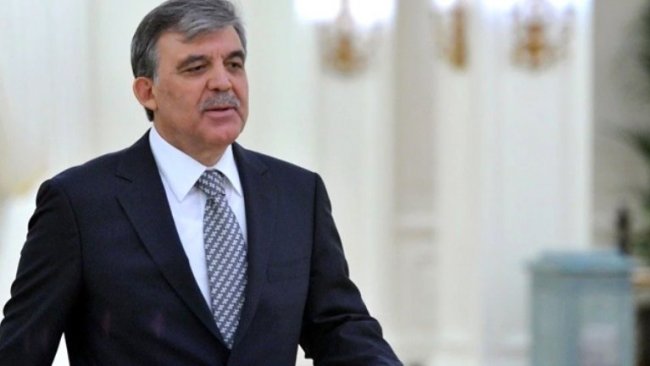 Abdullah Gül'e yakın İsim, Yeni parti iddialarını güçlendirdi