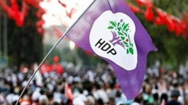 HDP taşınan sandığa seçmen taşıyacak!