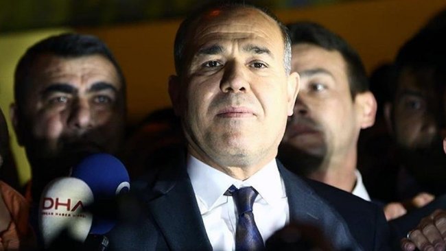 MHP'li Sözlü: HDP iktidar ortağı olabilirdi