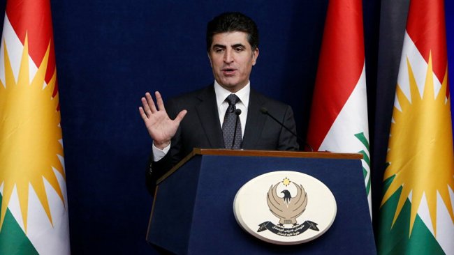 Neçirvan Barzani: Öcalan Kürt sorununun kilit muhataplarından biri