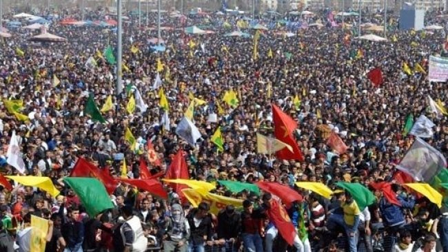 Diyarbakır ve İstanbul'da Newroz kutlanacak