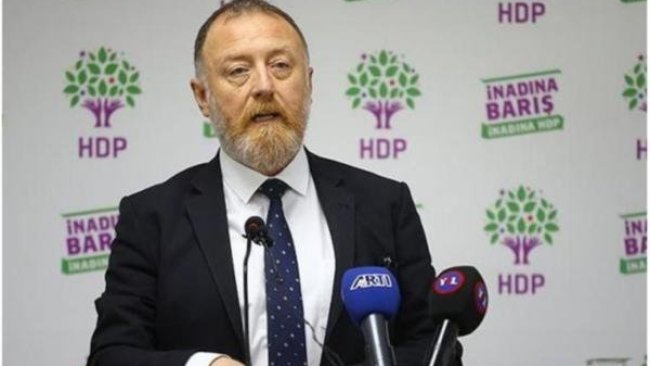 Temelli: Yavaş ve İmamoğlu HDP'nin oyları ile seçilebilir